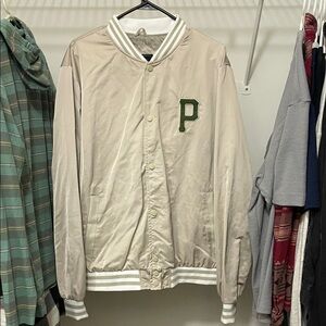 Primitive Varsity Jacket